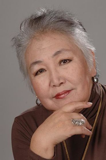 Софья Баранова