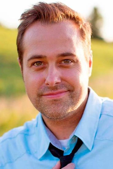 Джейсон Хадсон