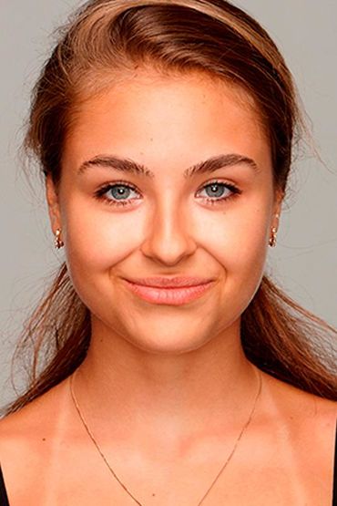 Анна Демидова