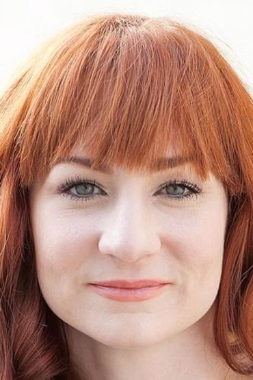 Кэти Салливан