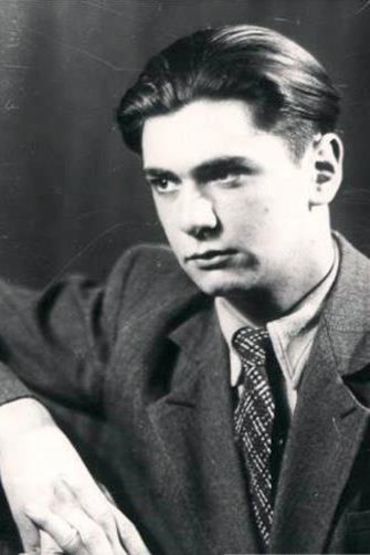 Юрий Боголюбов