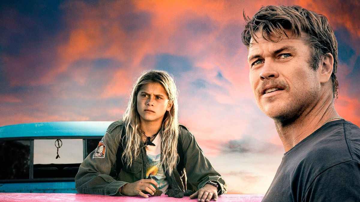 Бегущие за волной