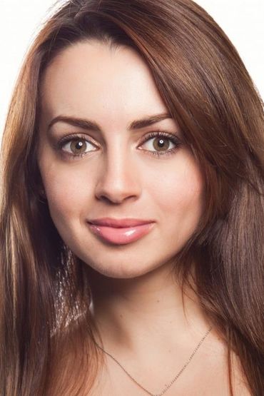 Анжелика Каширина