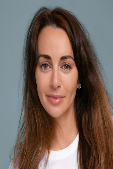 Анжелика Каширина