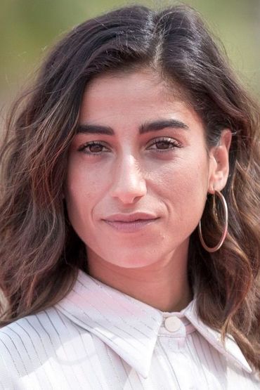 Каролина Юсте