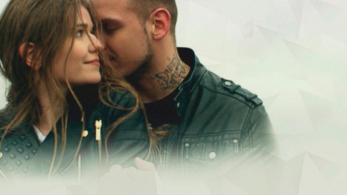 ST1M - За гранью