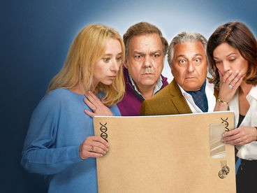 Неожиданные связи