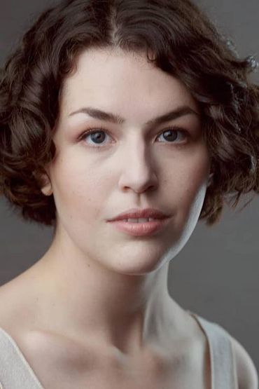 Екатерина Ланн