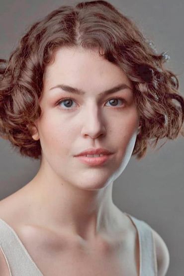 Екатерина Ланн