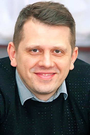 Алексей Троцюк