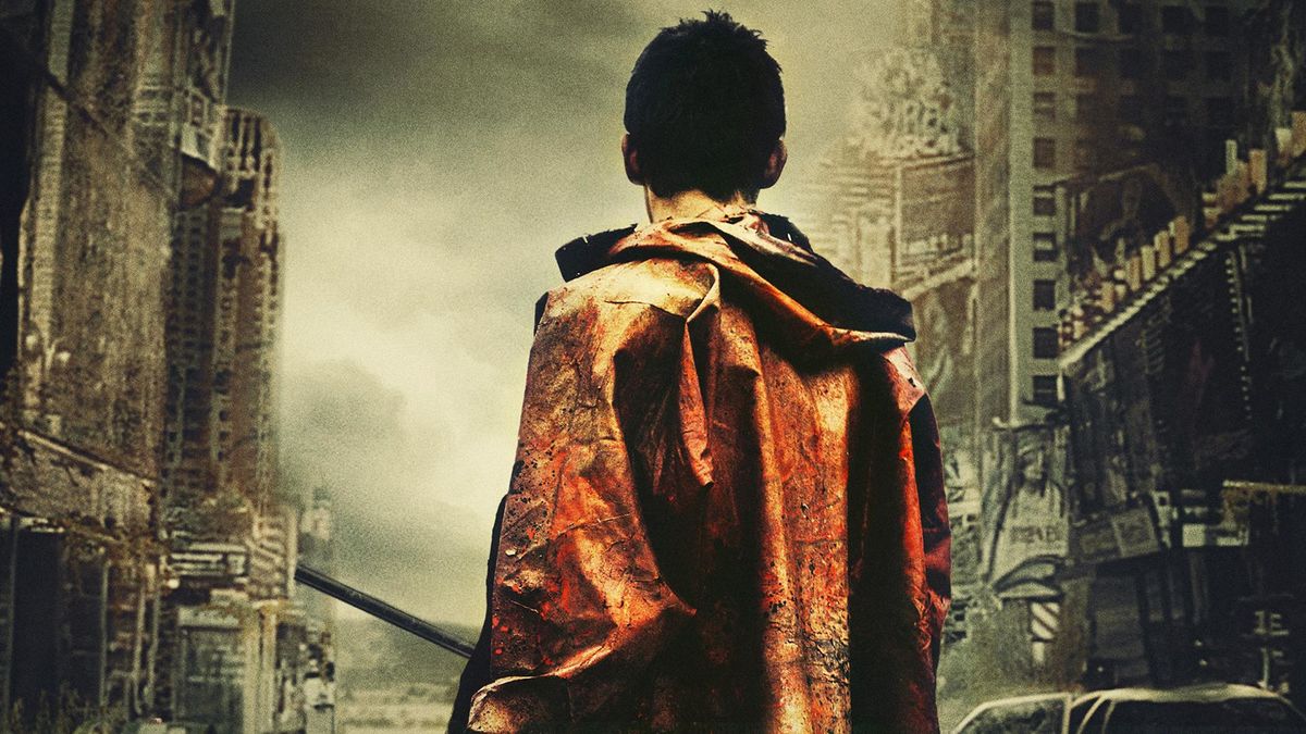 Земля сыновей