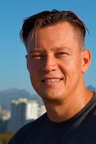 Александр Колесник