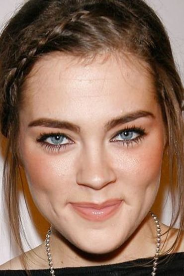 Надин Крокер