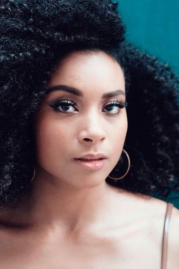 Чанна Хьюит