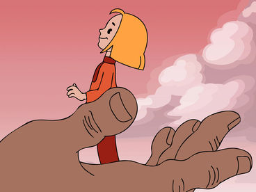 Мальчик-с-пальчик Мальчик-с-пальчик