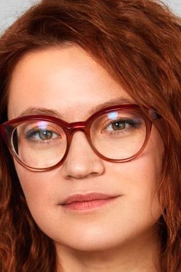 Мария Савиных