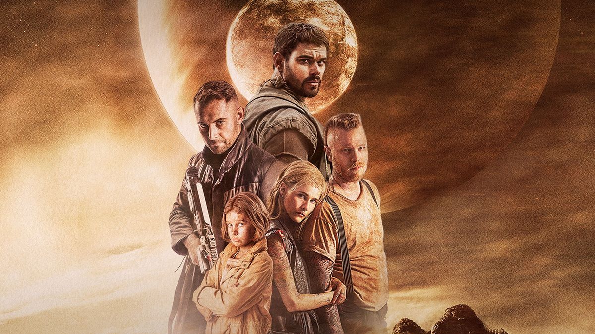 Дитя Осириса