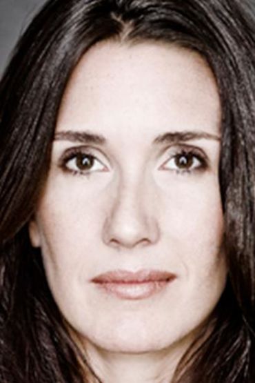 Молли Малкольм