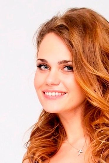 Снежанна Полежаева