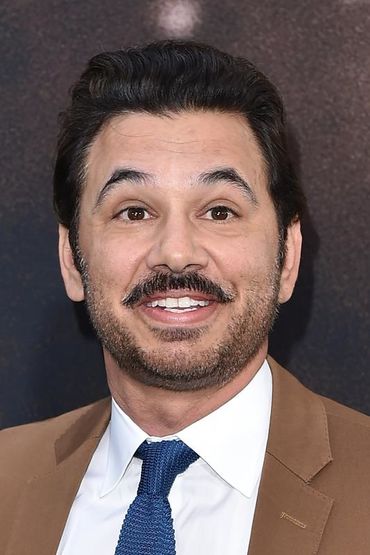 Аль Мадригал