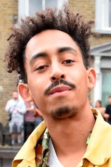 Джордан Стефенс