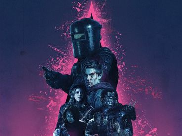 Лачуга смерти