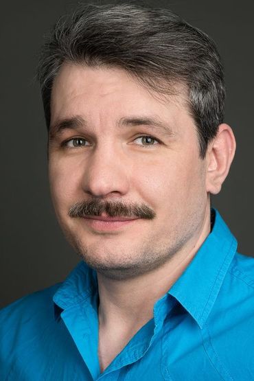 Евгений Терских