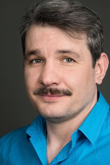 Евгений Терских