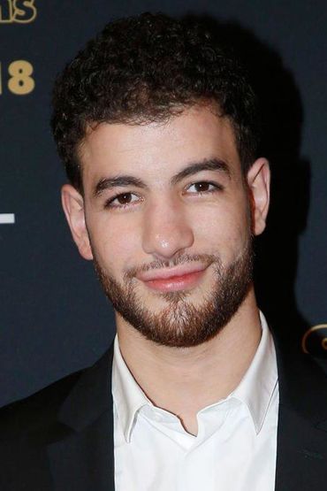 Рабах Уфелла Наит