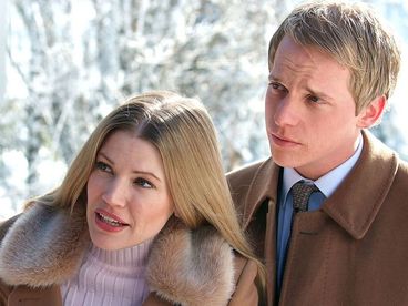 Принц и я 3: Медовый месяц