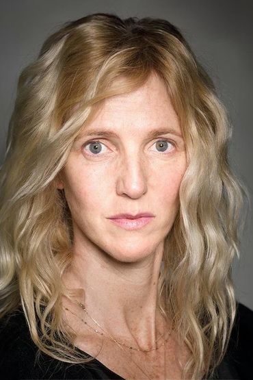 Сандрин Киберлен