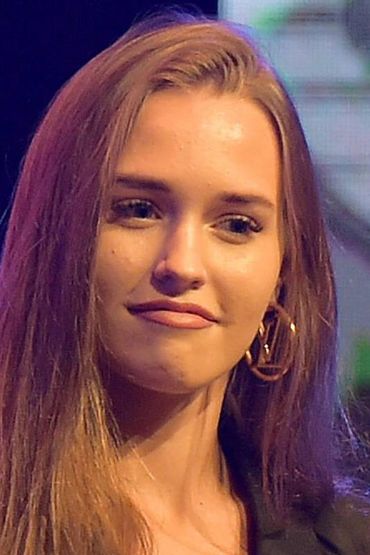 Лаура Мюллер