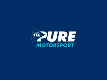 Fia pure motorsport