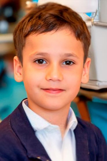 Григорий Совский