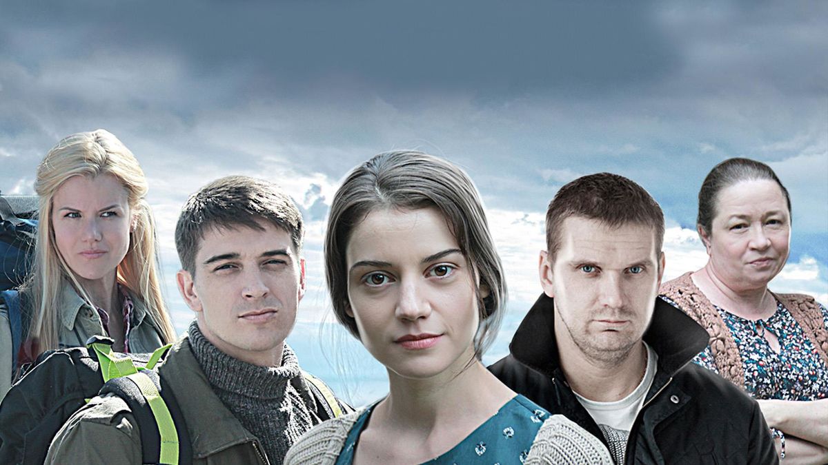 Река памяти