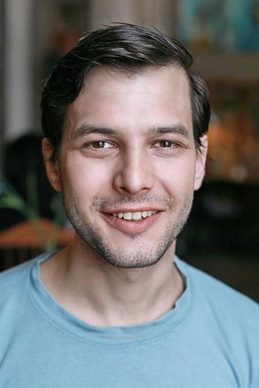 Илья Демидов