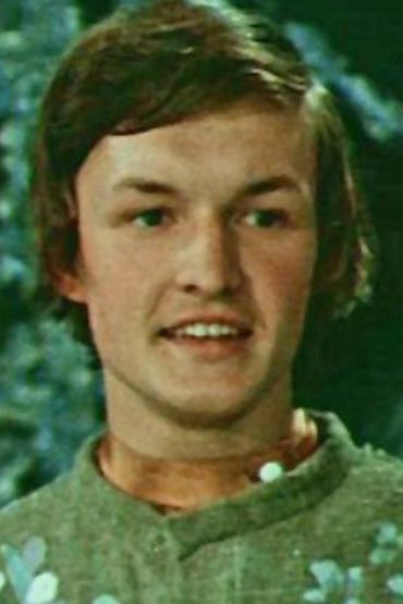 Андрей Босов