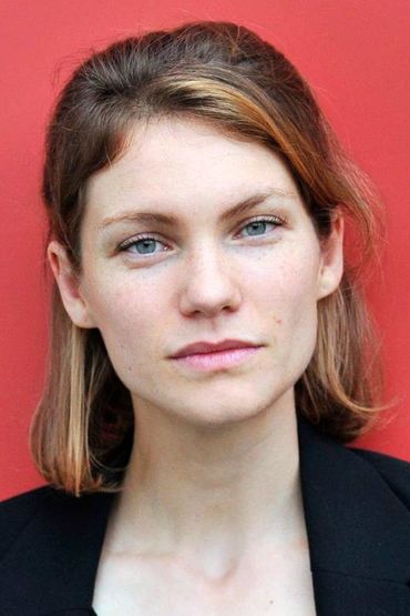 Анна Буллард-Вернер