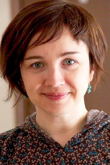 Екатерина Гороховская