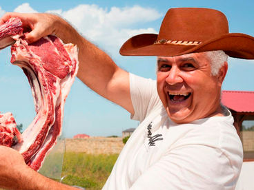 Каспийский Берег Каспийский Берег