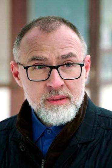 Дмитрий Стрелков