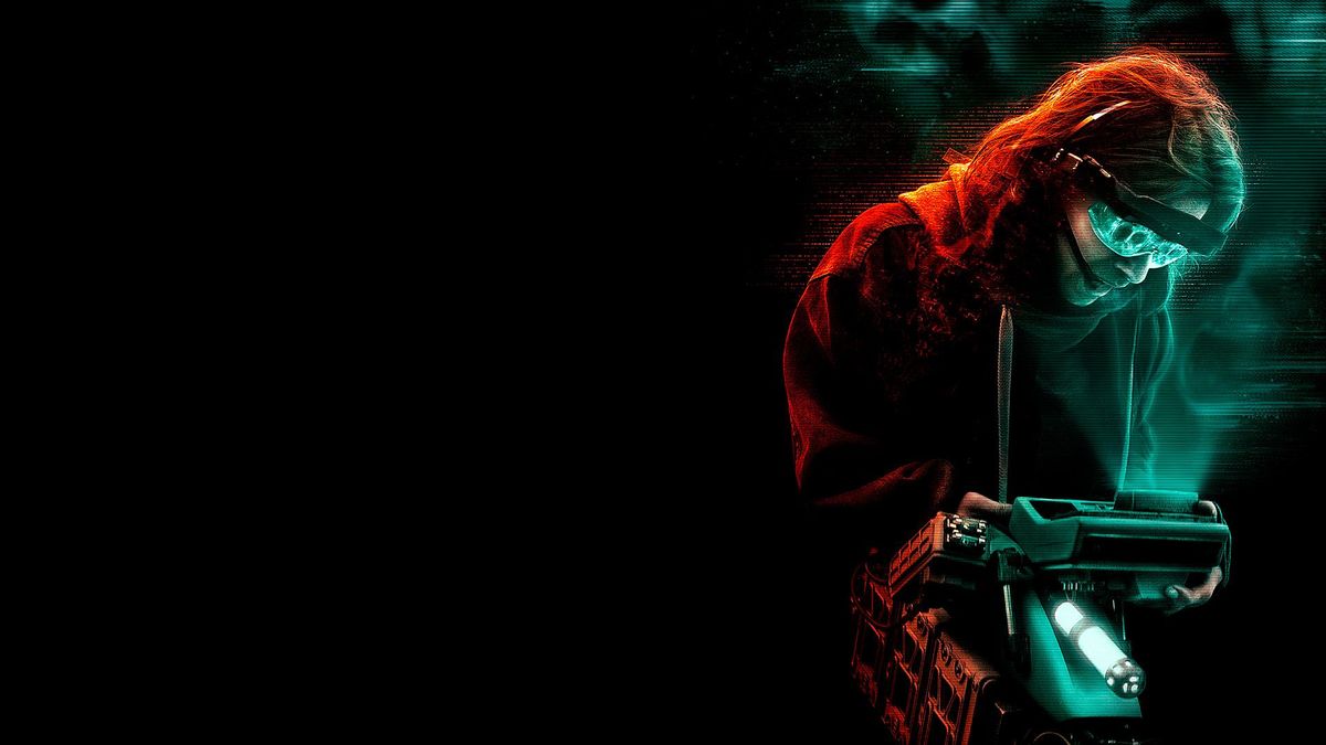 Проект «Призрак»