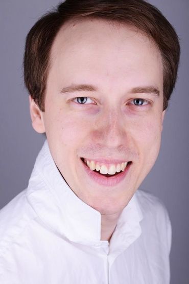 Владимир Кочетков