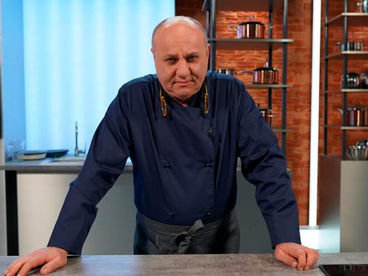 Шеф научит Шеф научит