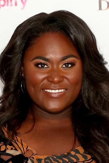 Даниэль Брукс