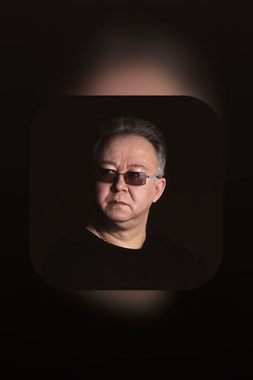 Кучин Иван