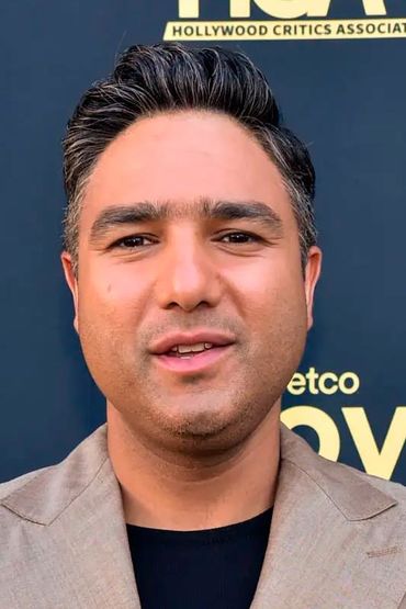 Ник Мохаммед