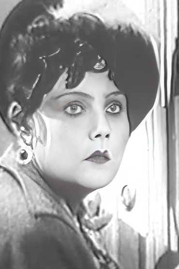 Лидия Шинко