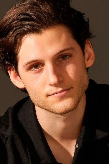 Донте Пэрис