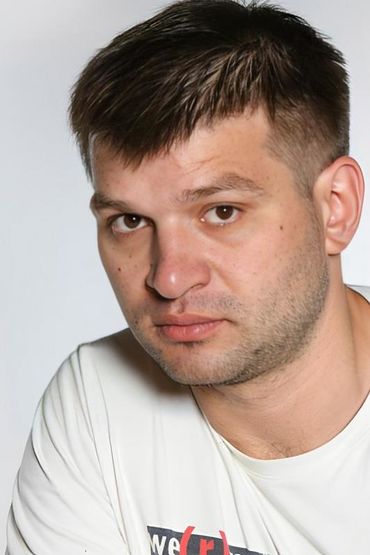 Александр Силаев